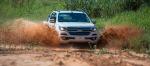 Chevrolet S10 Double Cab 2016 года